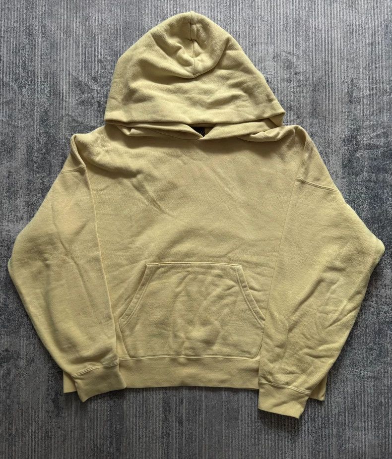 VISVIM 22AW AMPLUS SB HOODIE