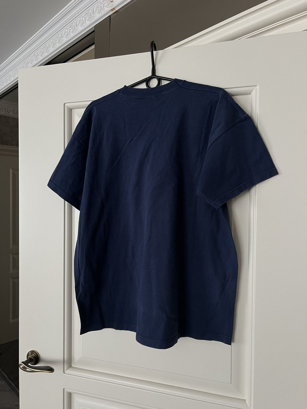 Vintage Vintage Y2K Adult " Steamin " Graphic Humor Tee Size US XL / EU 56 / 4 - 7 Thumbnail