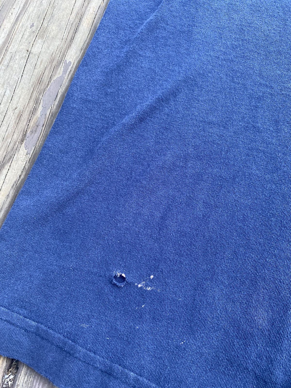 Vintage Vintage Rifle Tee Size US L / EU 52-54 / 3 - 5 Thumbnail