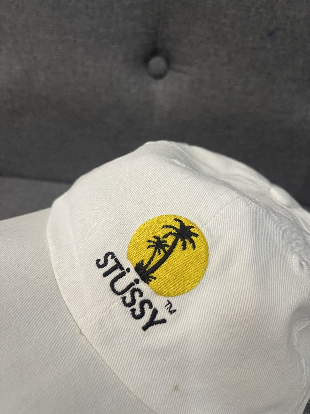 Stussy Stussy Sun Down Cap Size ONE SIZE - 8 Thumbnail