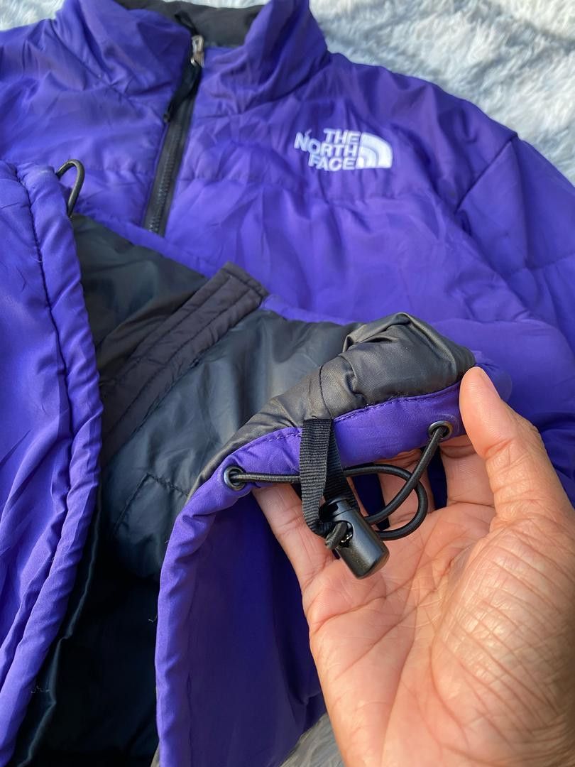 The North Face Accept binding offer ♥️ The Nort Face Down Puffer Jacket Size US M / EU 48-50 / 2 - 4 Thumbnail