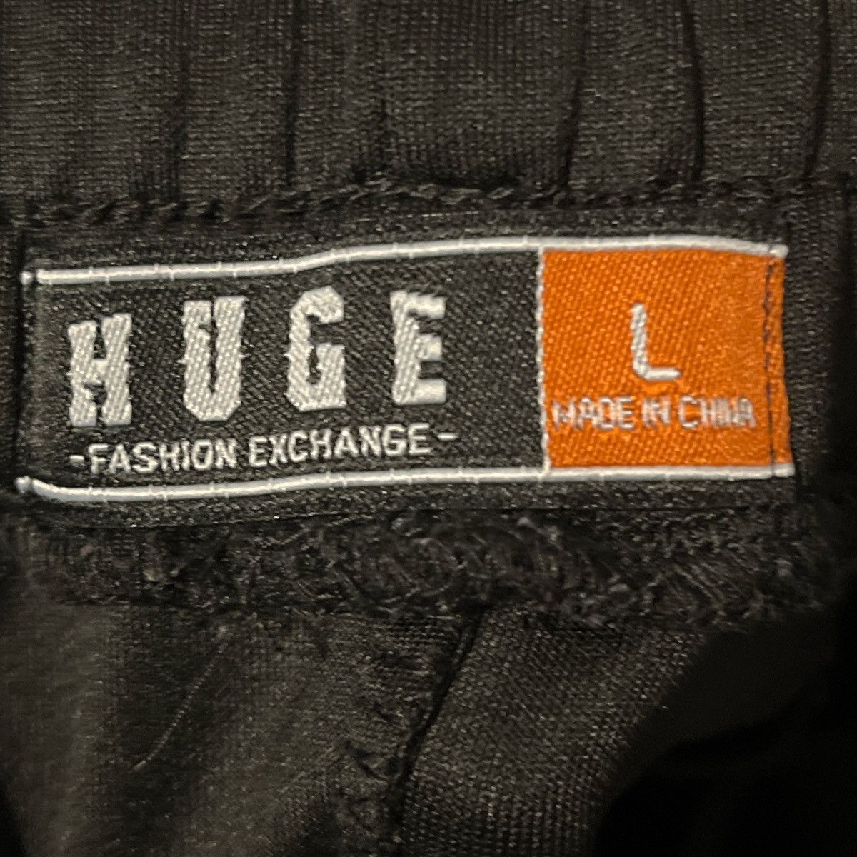 Other Reflective Sweats Size US 34 / EU 50 - 5 Thumbnail