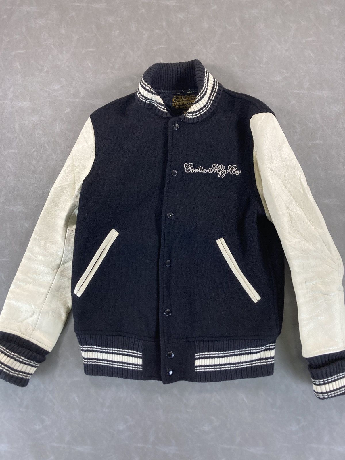 Japanese Brand Cootie producktions Size US S / EU 44-46 / 1 - 2 Thumbnail