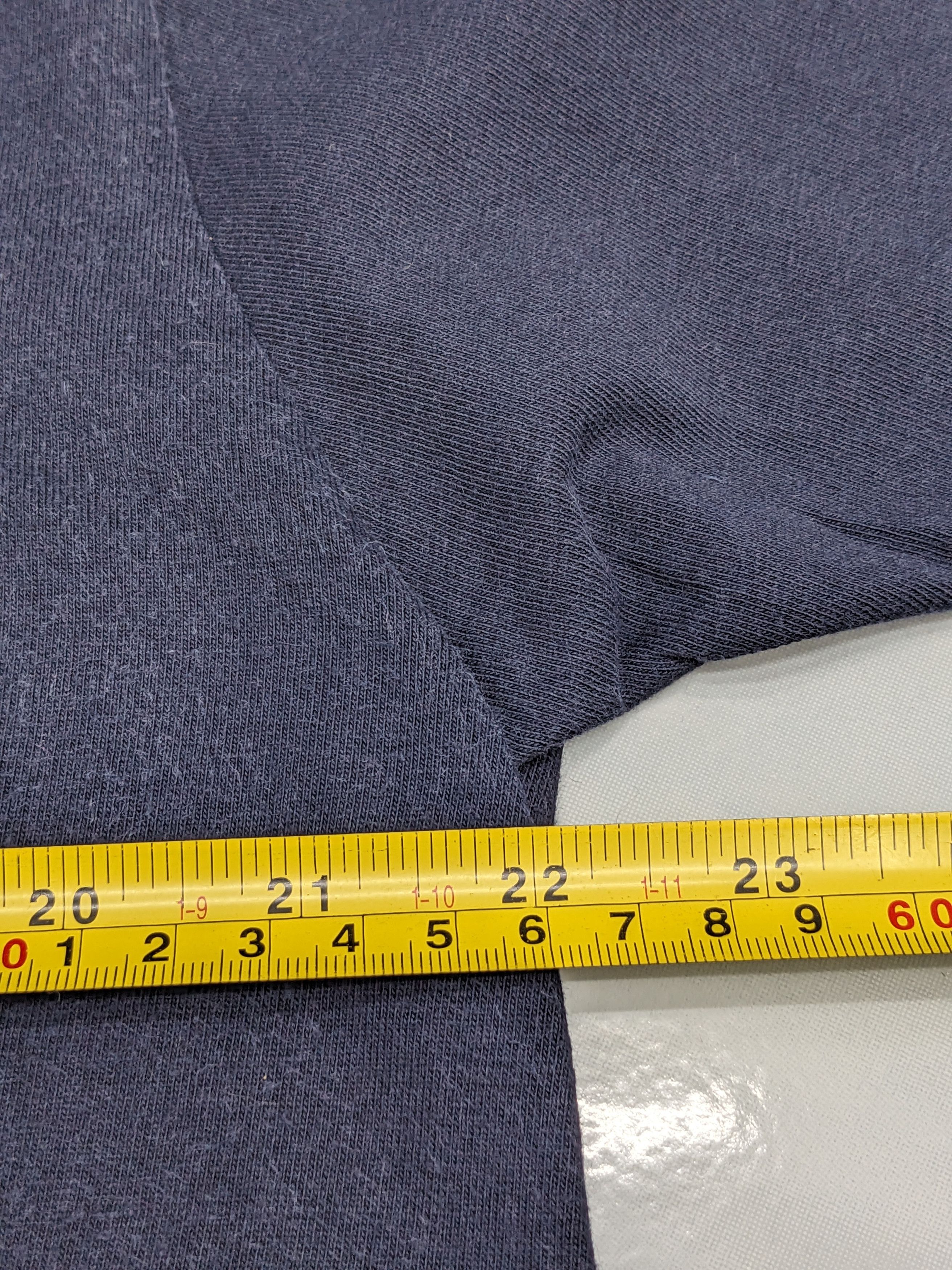Polo Ralph Lauren Vintage Polo Ralph Lauren Polo Sport Tshirt Size US L / EU 52-54 / 3 - 7 Thumbnail