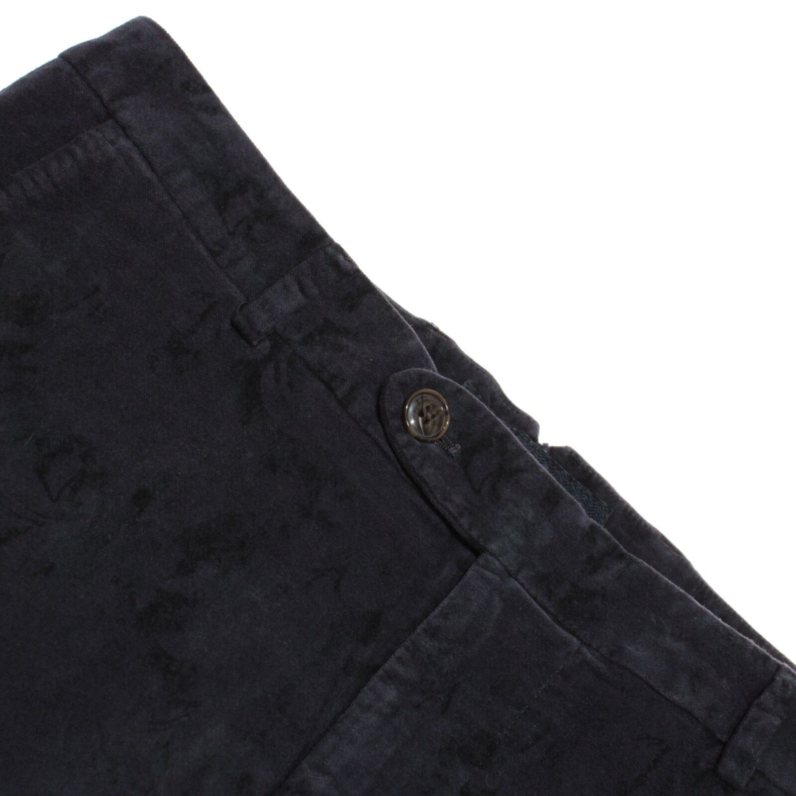 Other Barmas New with tags Chino Size 34 US In Blue Size US 34 / EU 50 - 1 Thumbnail