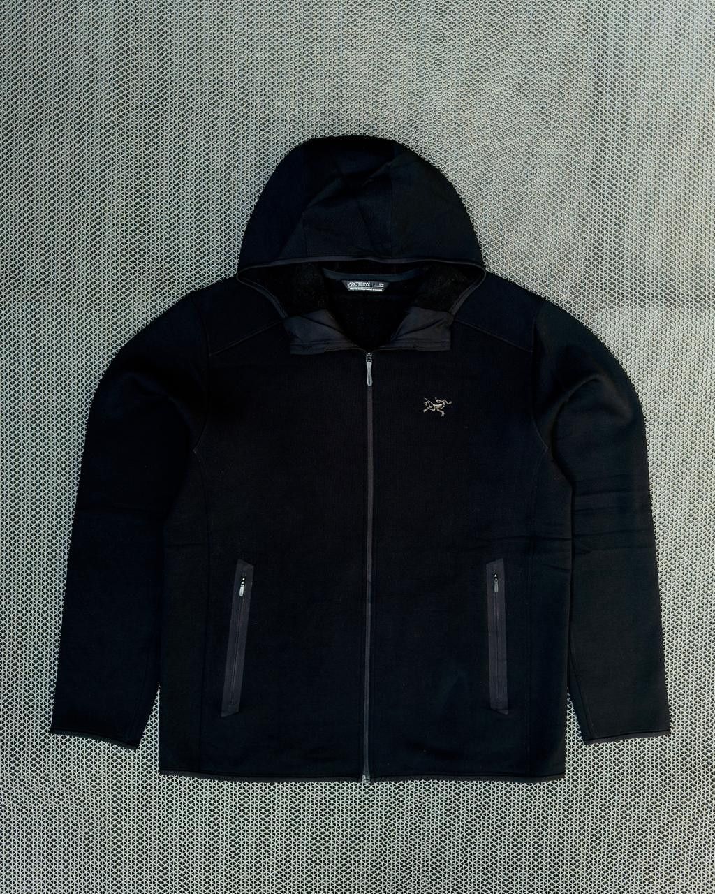 Arc'teryx ARC’TERYX KYANITE ZIP UP HOODIE Size US L / EU 52-54 / 3 - 1 Thumbnail