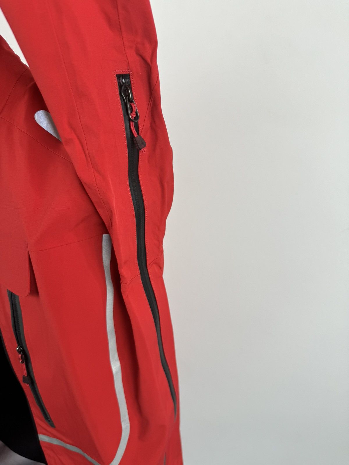 Vintage Mountain Equipment MEC Revolution Jacket Pertex Shield + Size US S / EU 44-46 / 1 - 9 Thumbnail