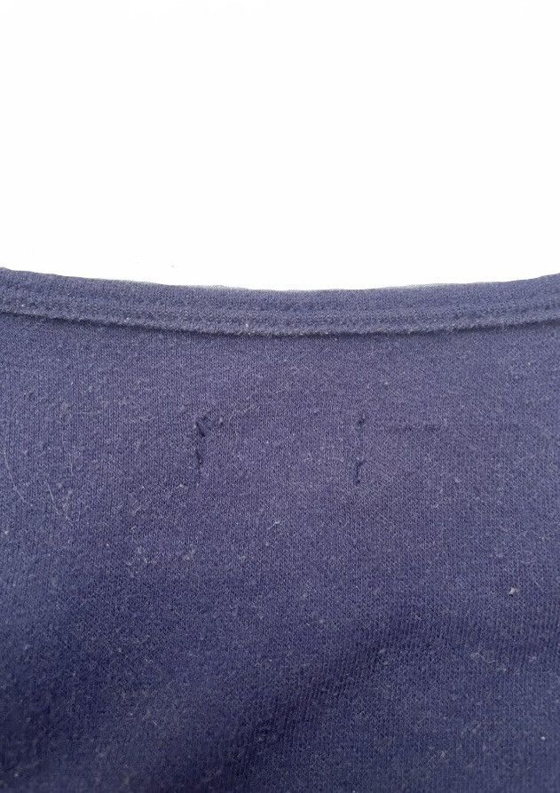 Le Grande Bleu (L.G.B.) LGB longsleeve Size US S / EU 44-46 / 1 - 6 Thumbnail