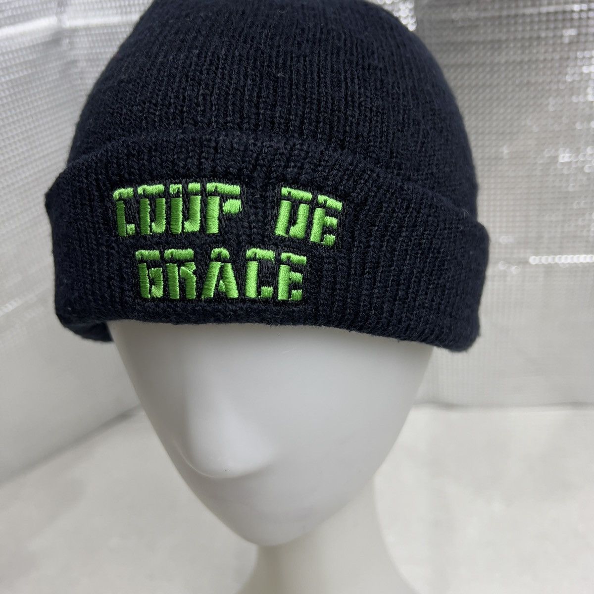 Coup De Grace Coupe De Grace Size ONE SIZE - 5 Thumbnail