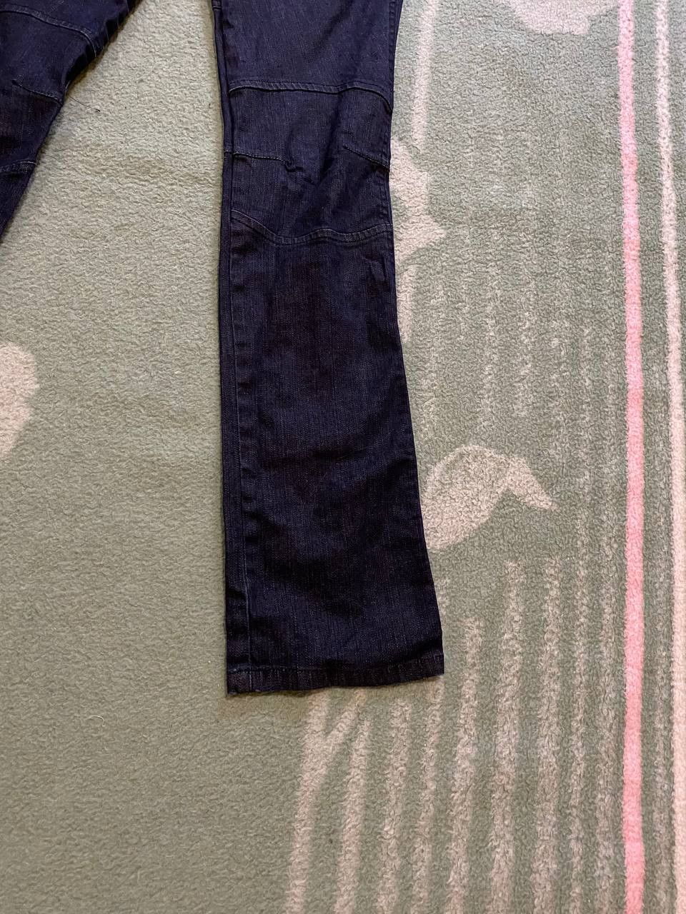 G-Star Vintage G-Star Raw Slim Skinny Fit Denim Jeans Size 30 Size 30" / US 8 / IT 44 - 5 Thumbnail