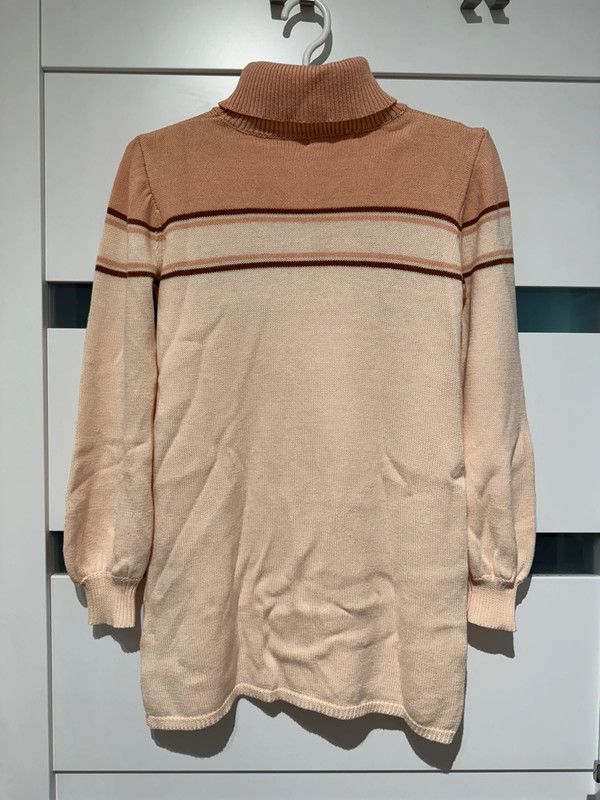 Chloe Chloe sweater S cotton jumper with Chloé collar Size S / US 4 / IT 40 - 2 Thumbnail