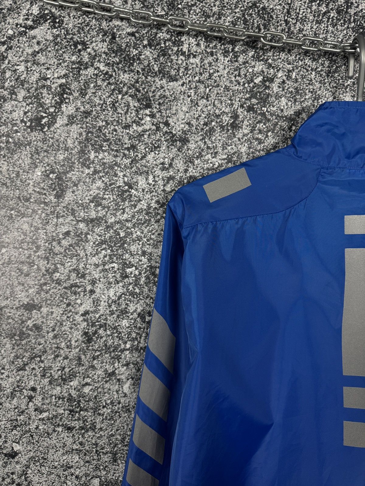Other Sportful Full Zip Cycling Jacket Bike Windbreaker Size L Size US L / EU 52-54 / 3 - 14 Thumbnail