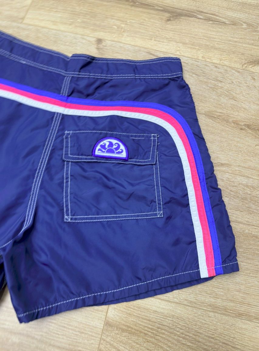 Sundek Sundek 30 Beach Board Shorts Trunks Bath Suit Size 30 Xs S Size US 30 / EU 46 - 9 Thumbnail