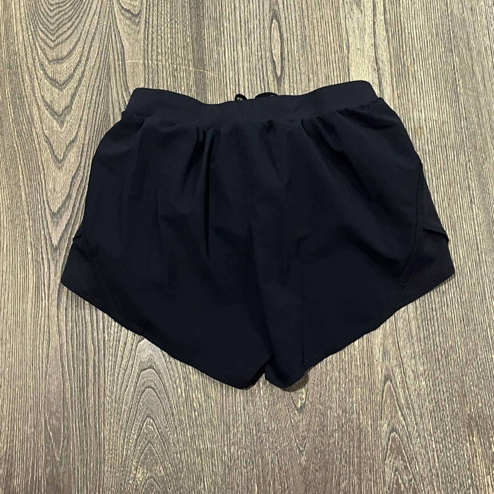 Under Armour Under Armour UA Shorts Running Fly By 2.0 Heat Gear Size XS Size 23" - 2 Thumbnail