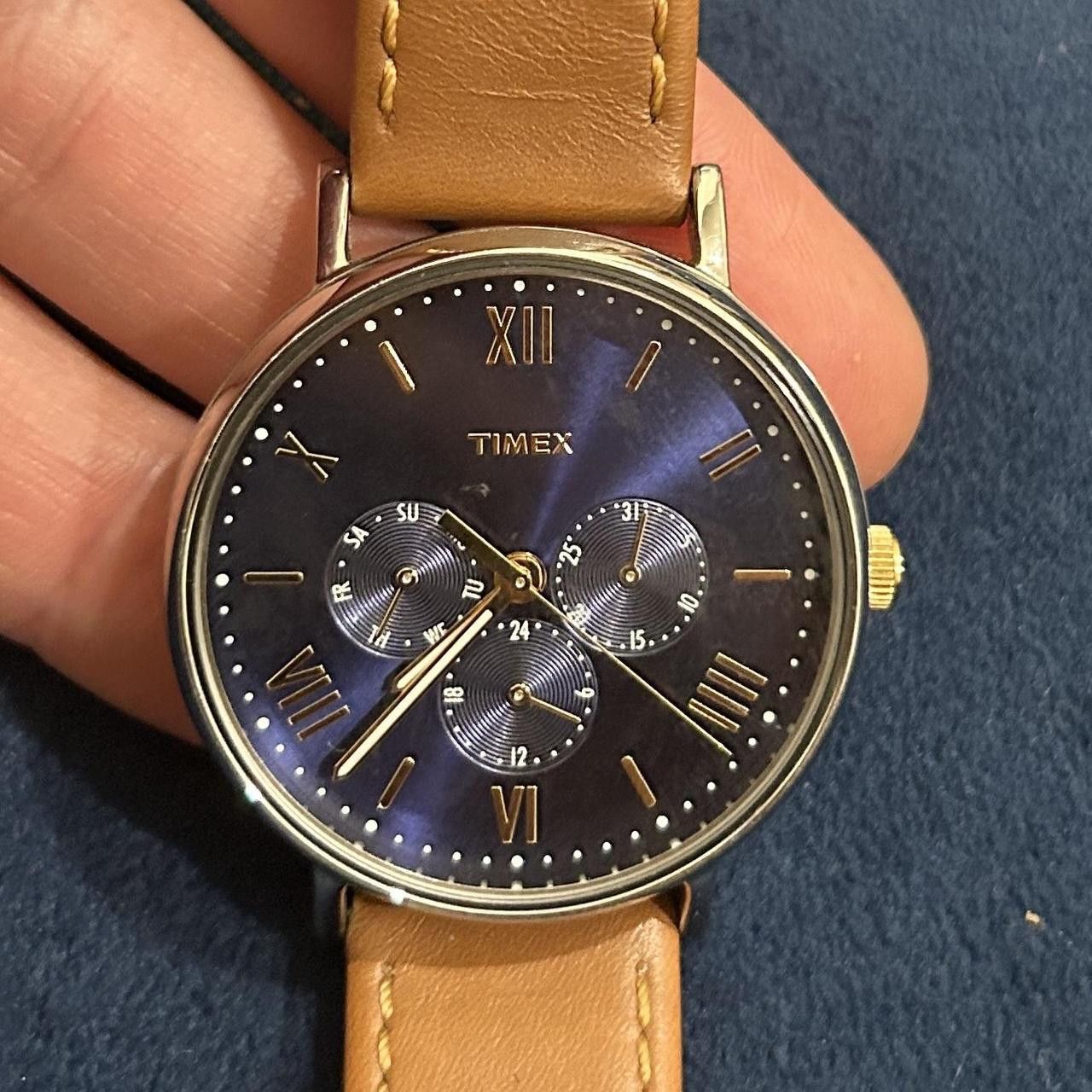 Timex Timex Men's Watch Size 38 - 1 Thumbnail