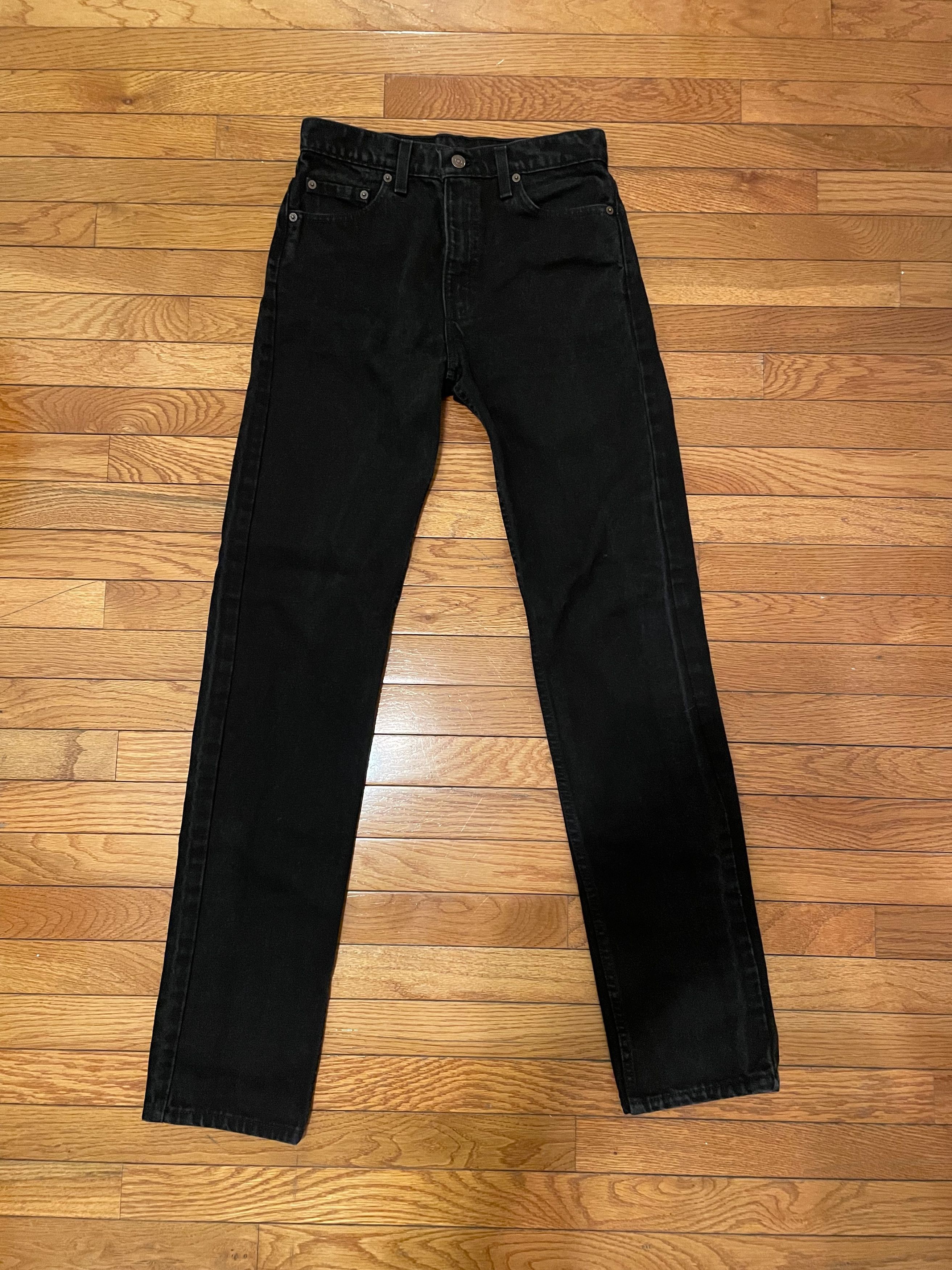 Levi's Vintage Levi's 505 Size US 28 / EU 44 - 1 Thumbnail