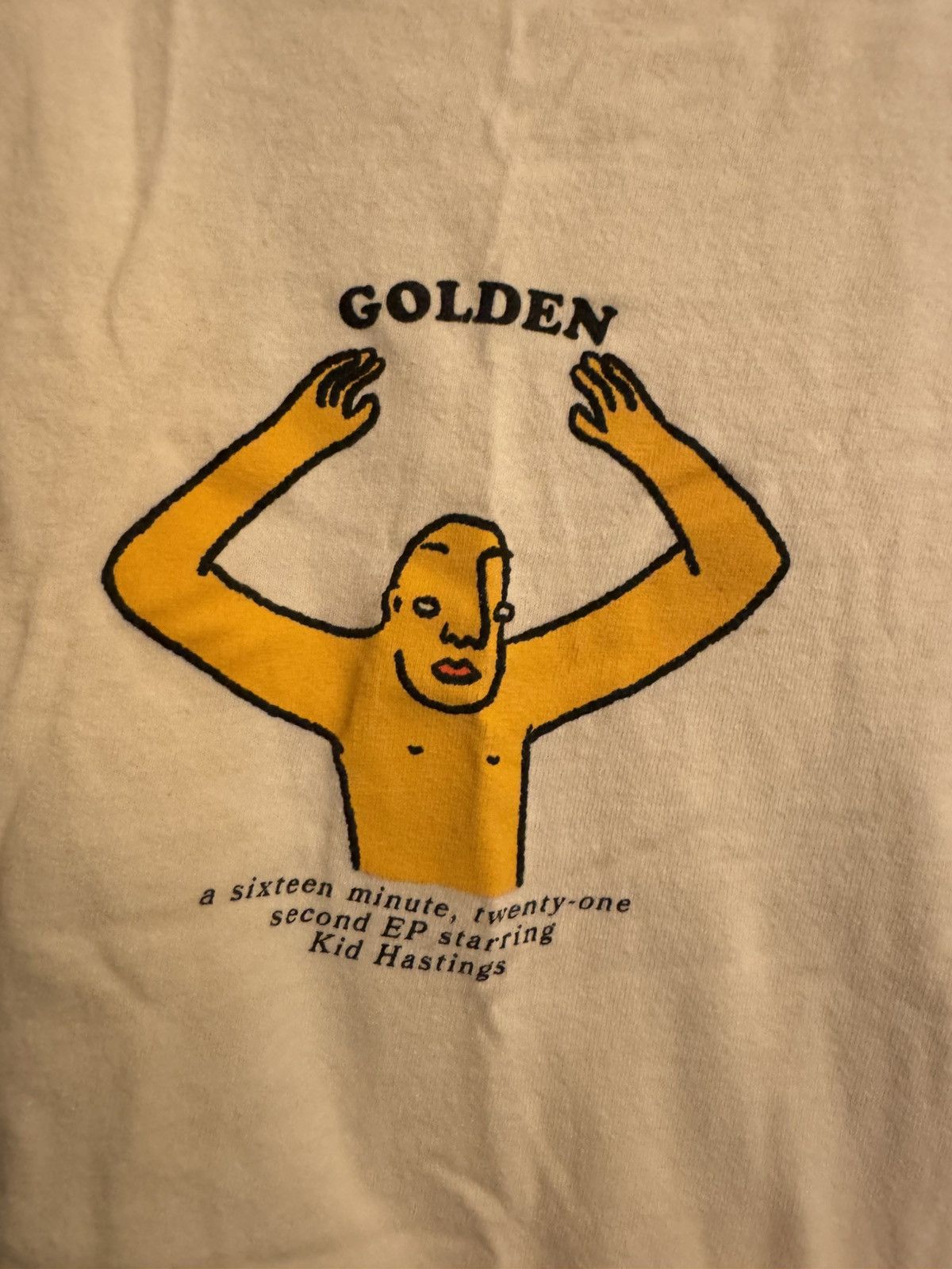 Other Kid Hastings x Danny Cole T Shirt Size US M / EU 48-50 / 2 - 3 Thumbnail