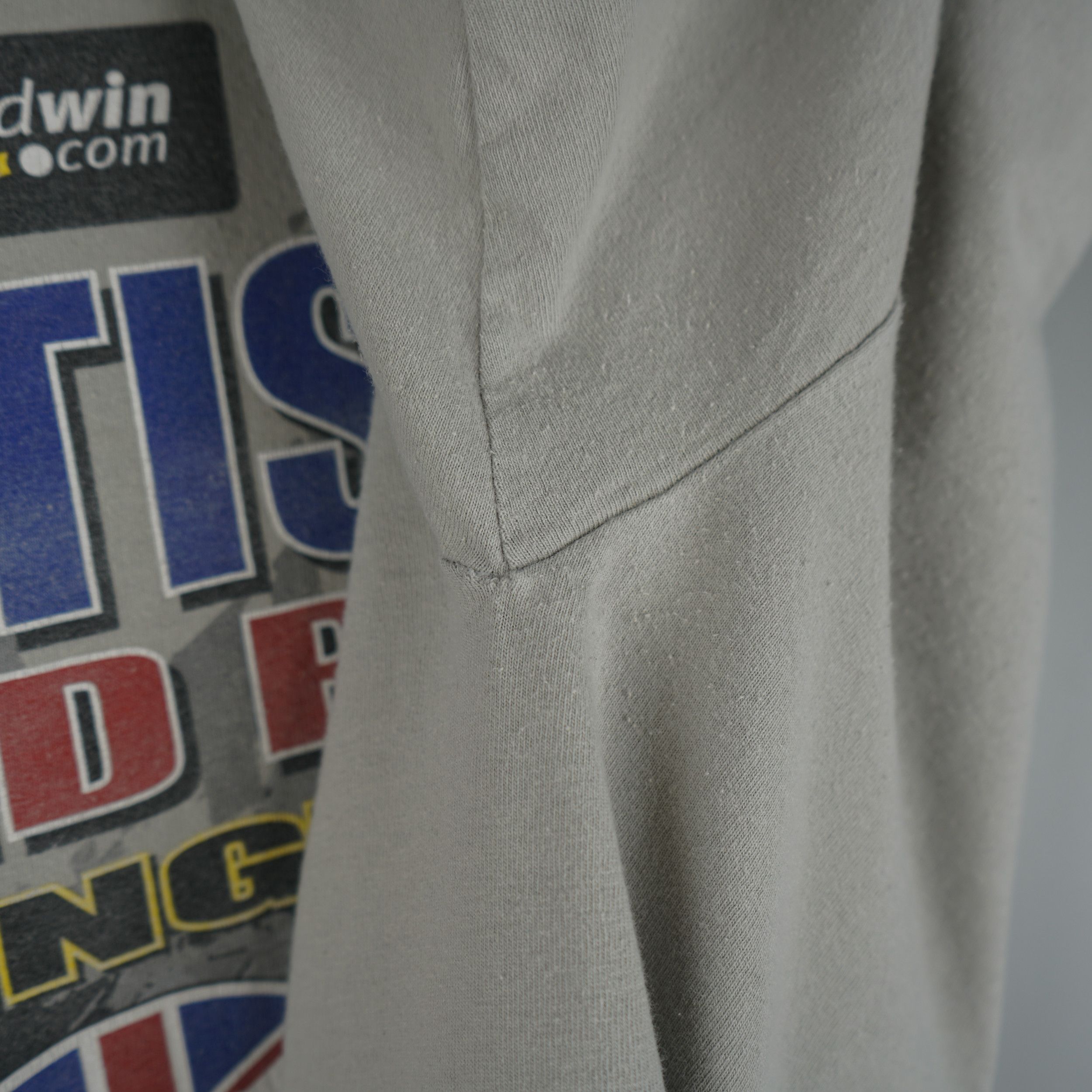 Ducati × Vintage Vintage 2005 Superbike Championship T-Shirt Size US XXL / EU 58 / 5 - 8 Thumbnail