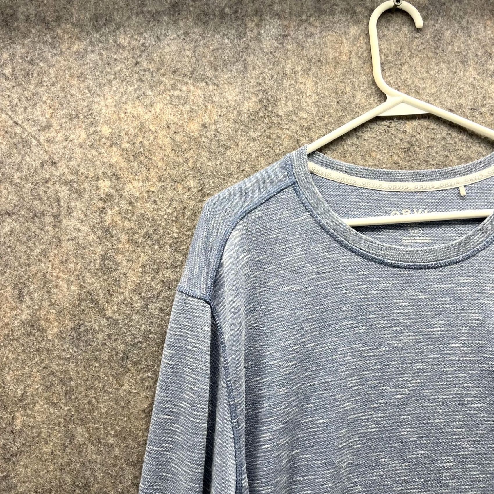 Orvis VINTAGE Orvis Shirt? (No) Size US XXL / EU 58 / 5 - 3 Thumbnail