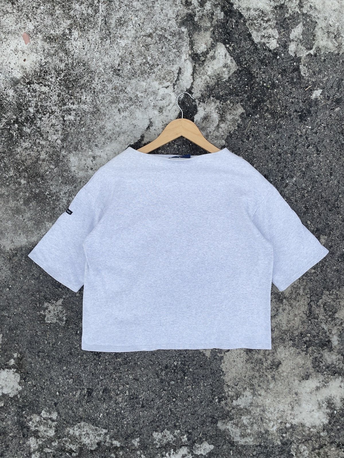 Saint James Saint James Croptop Size M Size M / US 6-8 / IT 42-44 - 6 Thumbnail