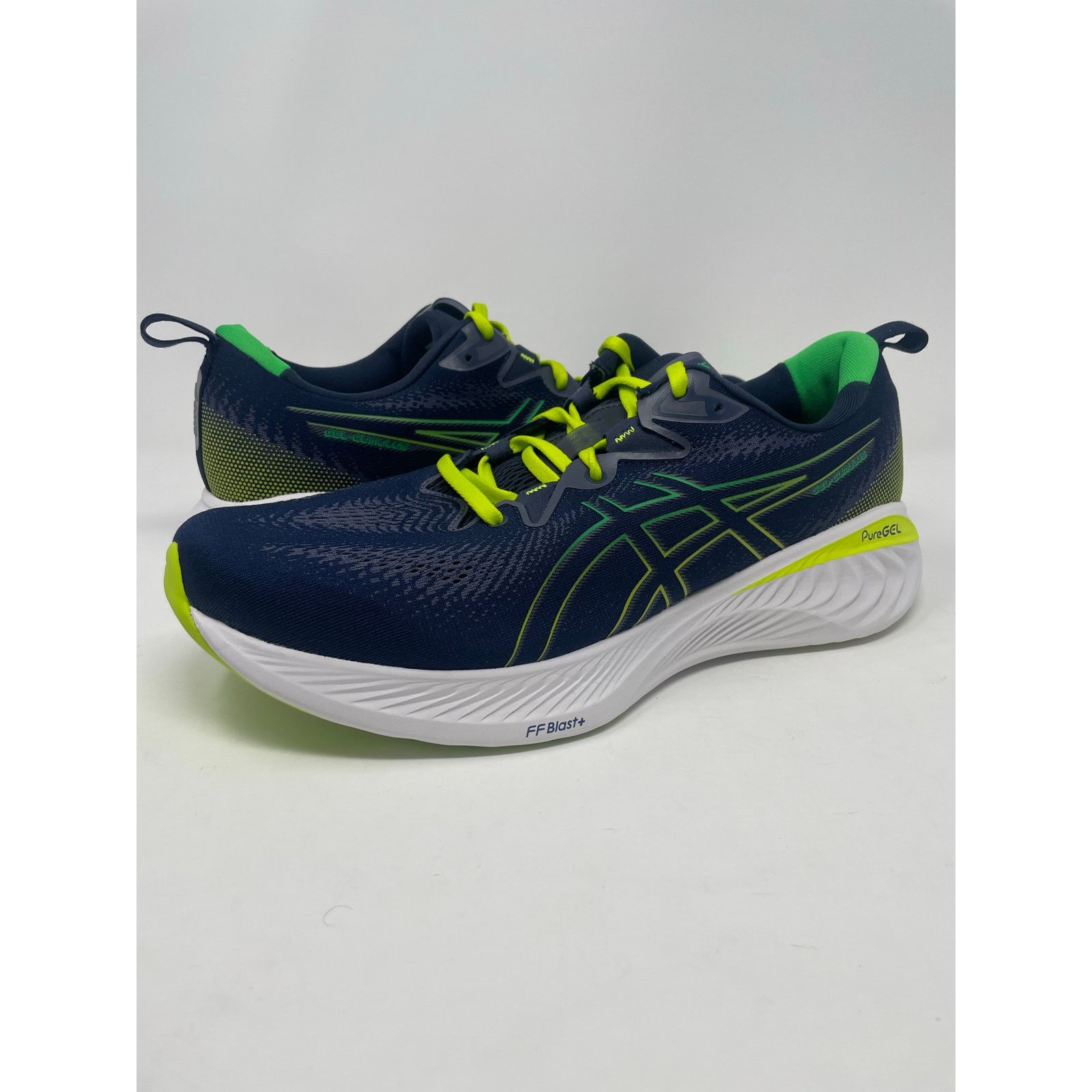 Asics Asics Gel-Cumulus 25 Running Shoes Cilantro Mens Size 12 Size US 12 / EU 45 - 4 Thumbnail