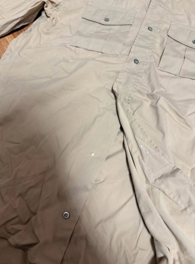 Gucci Gucci Vintage Tom Ford Shirt Size US S / EU 44-46 / 1 - 5 Thumbnail