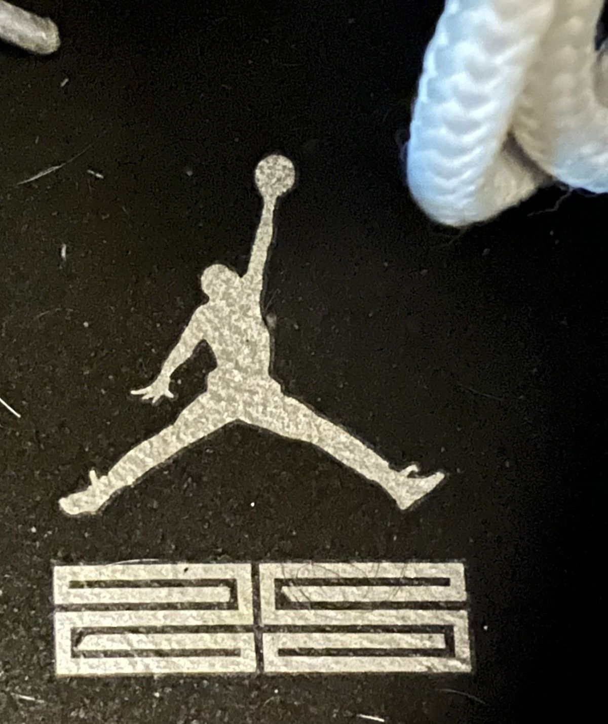 Jordan Brand Jordan 12 Retro Low “25 Years In China” Size US 13 / EU 46 - 6 Thumbnail