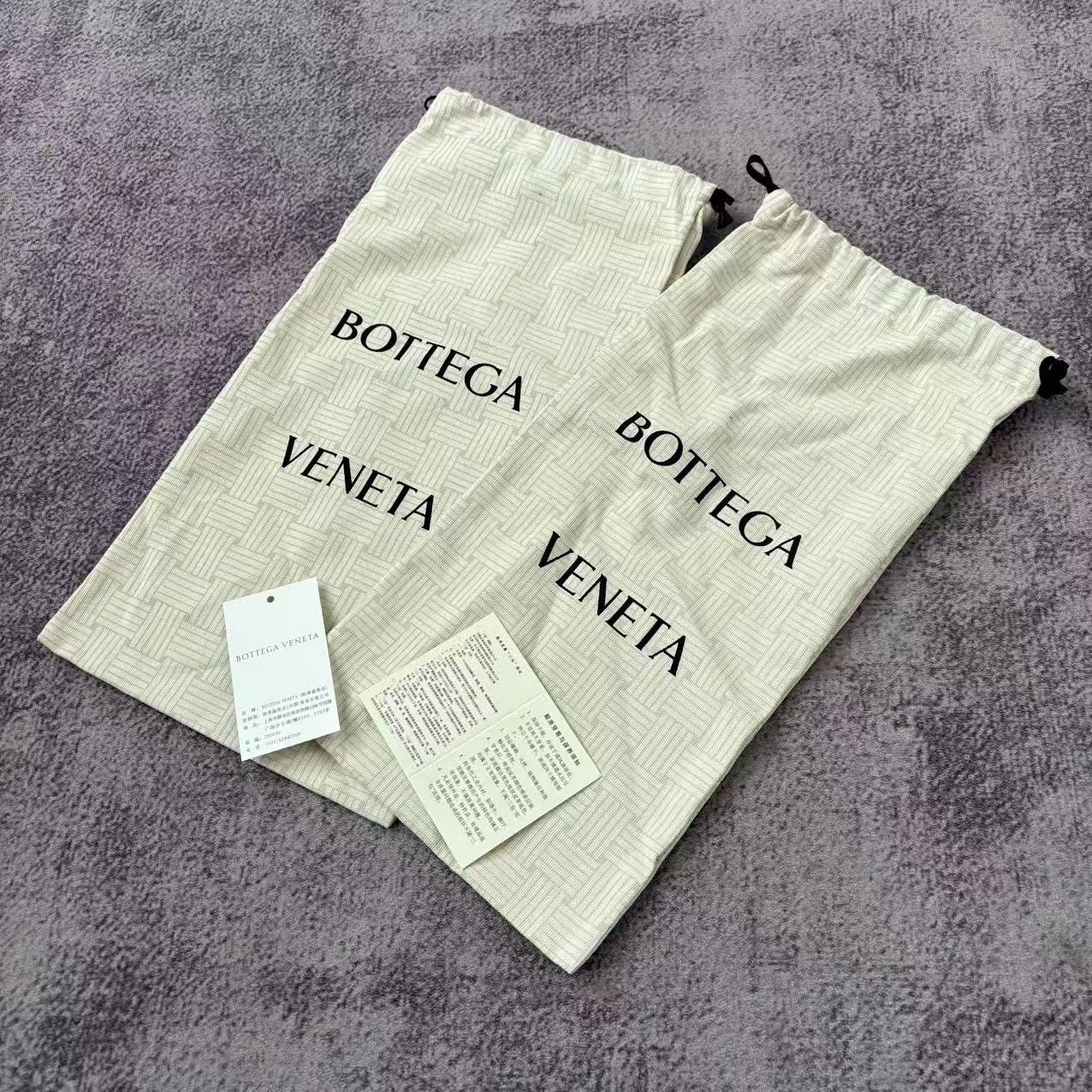 Bottega Veneta Bottega Veneta Orbit Flash Sneakers *44 Size US 11 / EU 44 - 20 Thumbnail