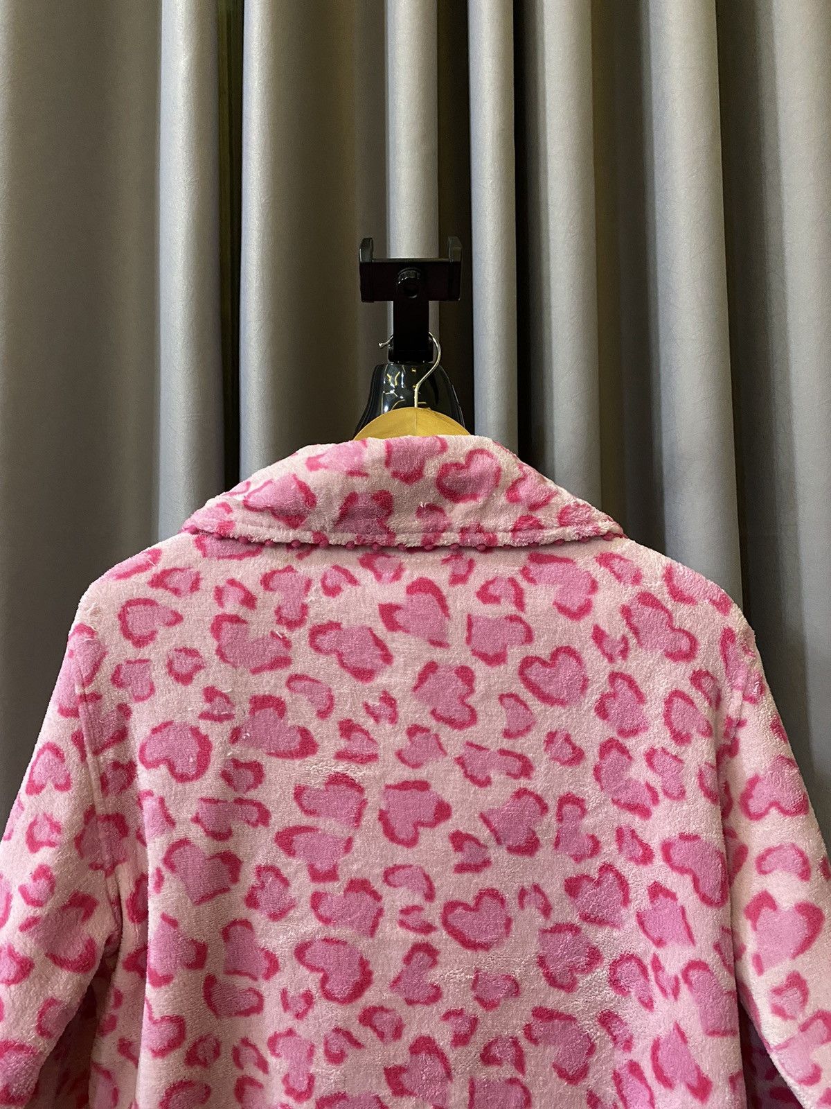 Anime × Cartoon Network Hello Kitty Jacket Size XL / US 12-14 / IT 48-50 - 13 Thumbnail