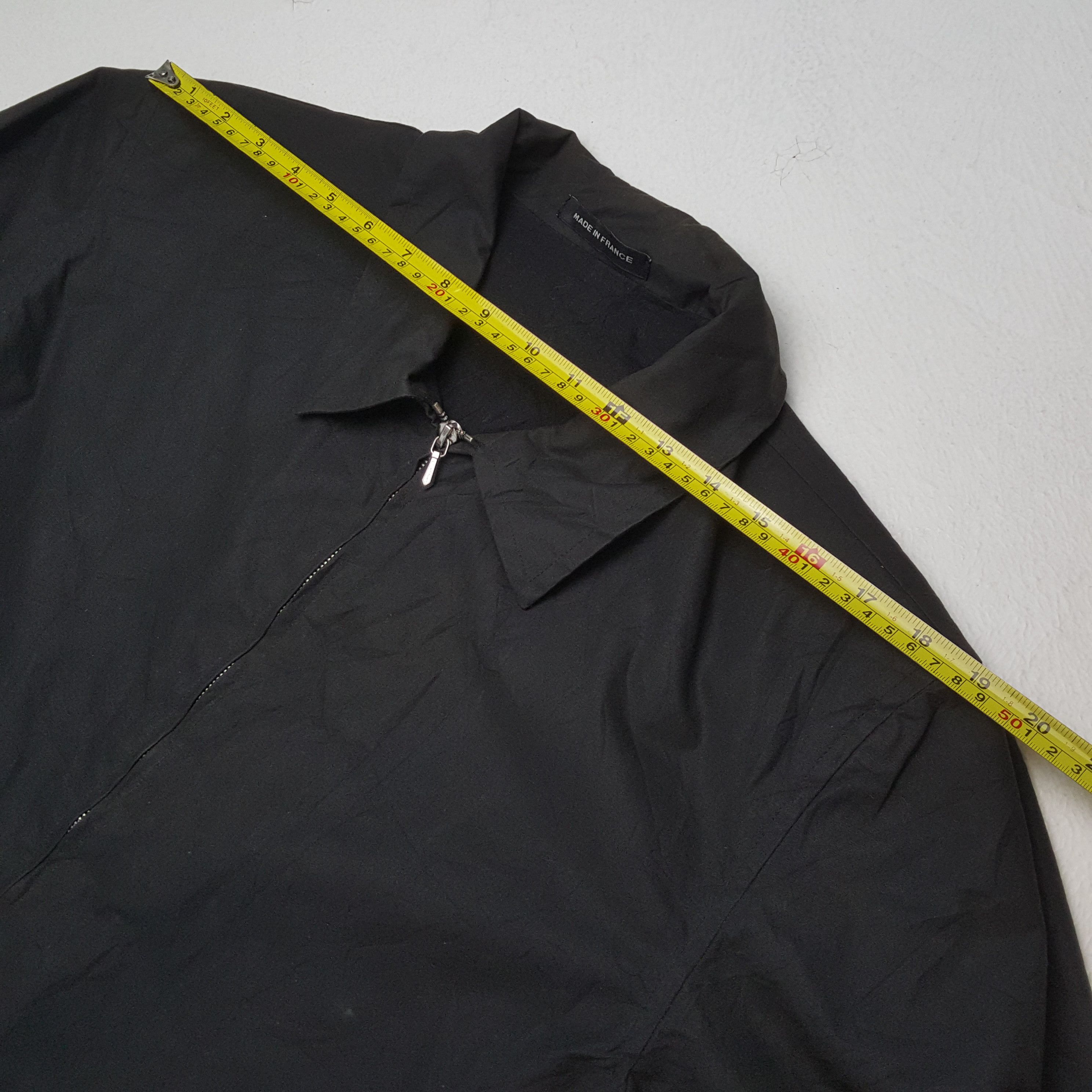 Designer × Vintage × agnes b. AGNES B Designer Brand Fashion Style Coat Jacket Size US M / EU 48-50 / 2 - 4 Thumbnail