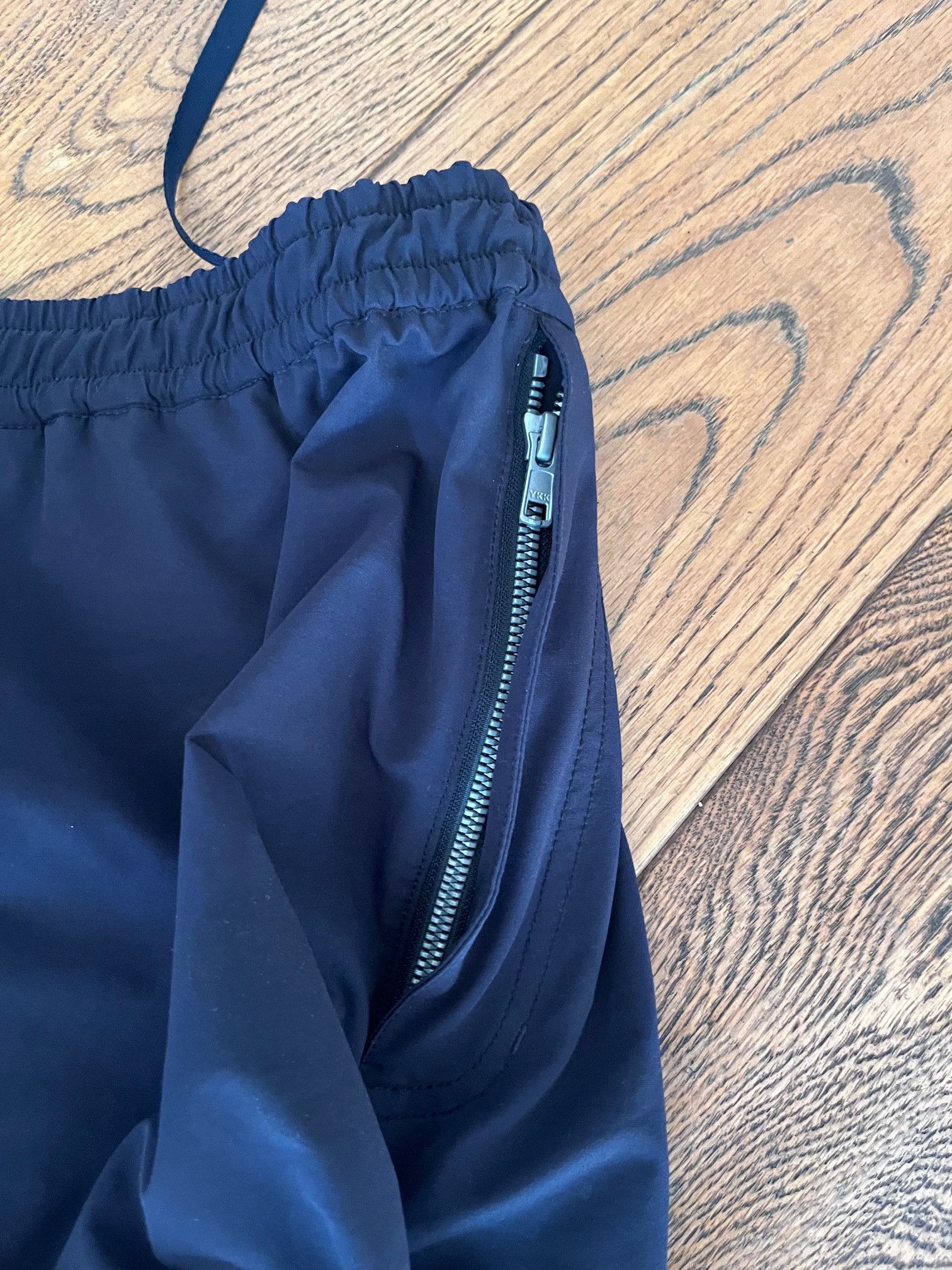 DAIWA PIER39 daiwa pier39 tech loose stretch 2b jacket+Cargo pants Size 46L - 9 Thumbnail