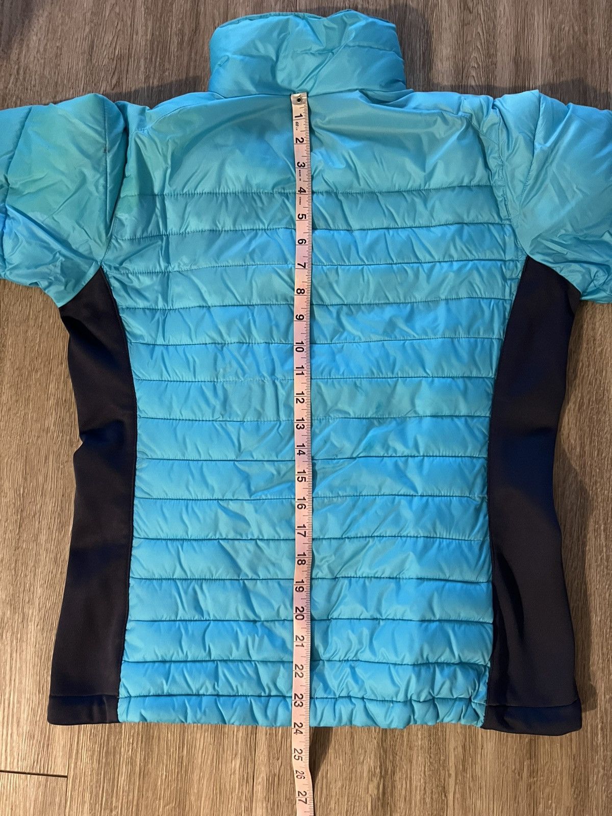Columbia Columbia Puffer Size M / US 6-8 / IT 42-44 - 8 Thumbnail
