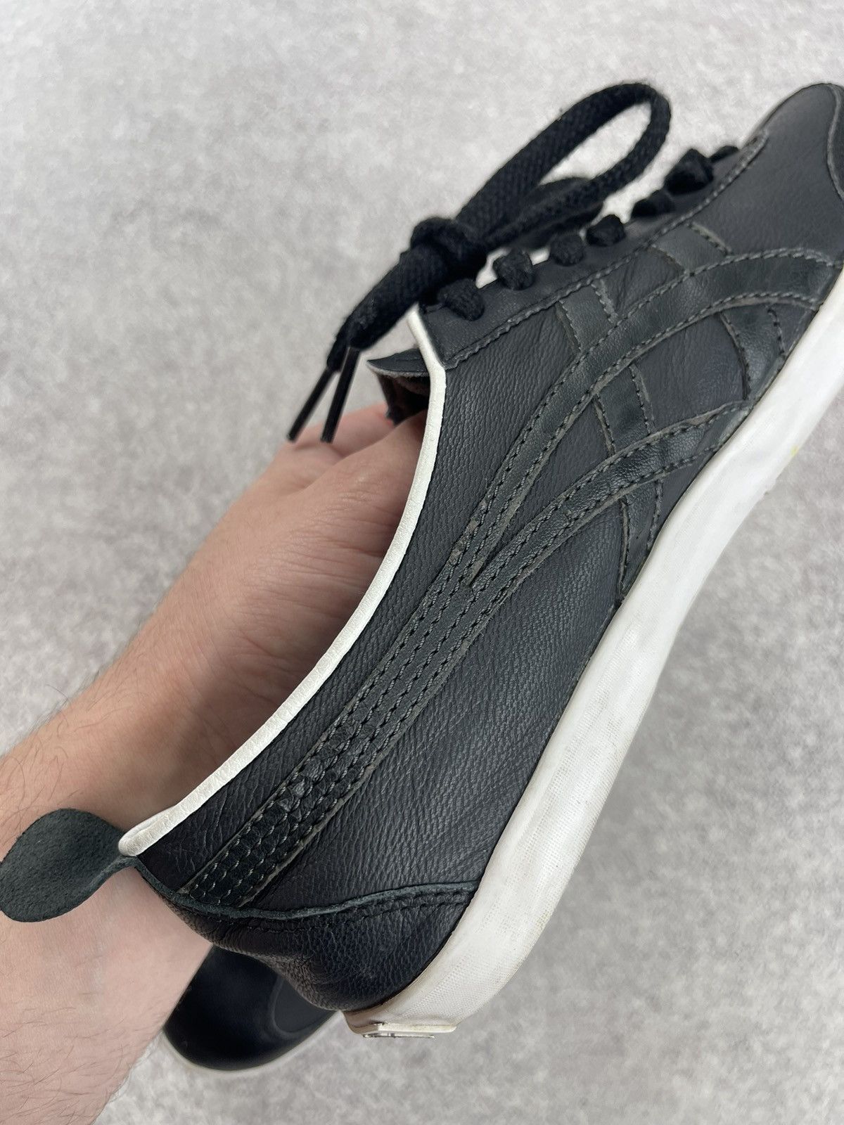 Asics Asics Onitsuka Tiger Mexico 66 Sneakers Size US 4.5 Size US 4.5 / IT 34.5 - 13 Thumbnail