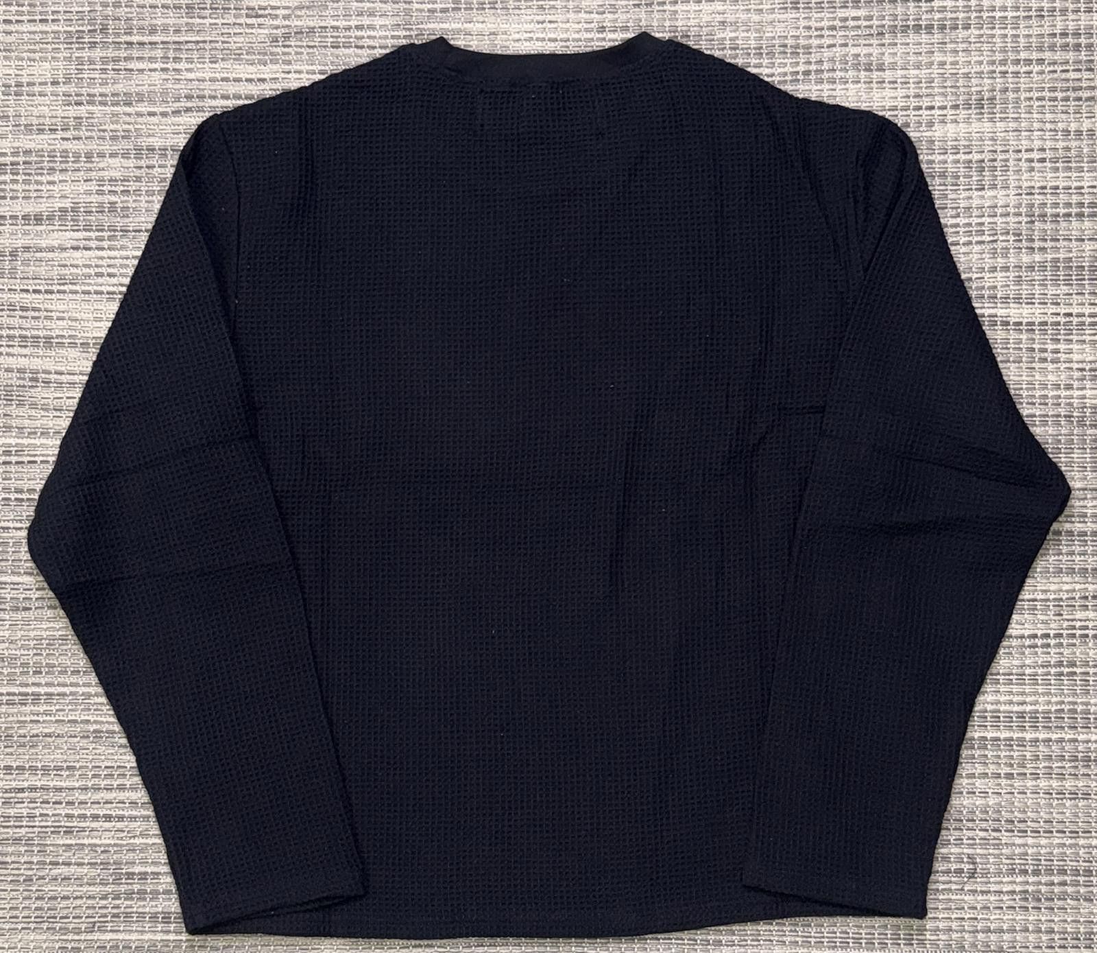 Vale Vale Forever Black VSX 2000 Long Sleeve Thermal Size US S / EU 44-46 / 1 - 3 Thumbnail