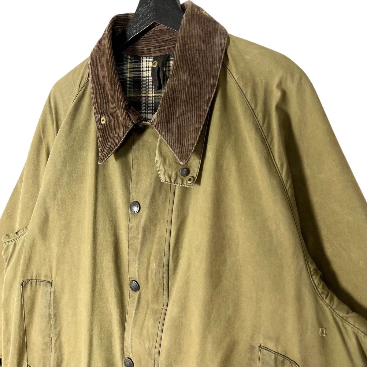 Barbour Barbour Beaufort Jacket Size US M / EU 48-50 / 2 - 4 Thumbnail