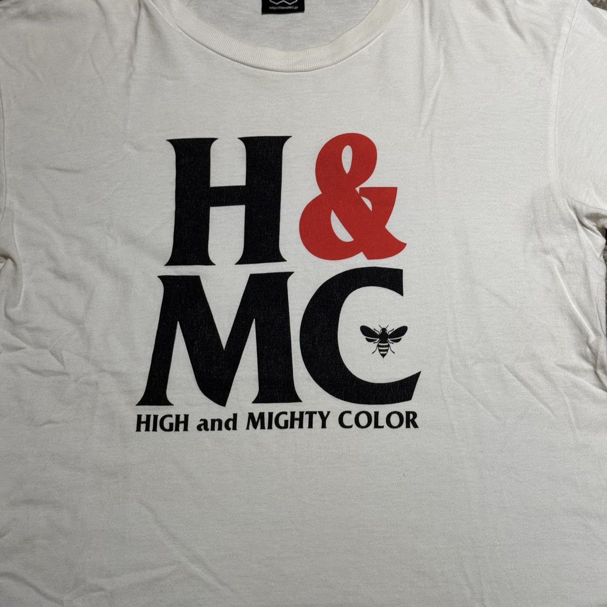 Other High and Mighty Color / H&MC Official Merchandise ( RARE ) Size US L / EU 52-54 / 3 - 3 Thumbnail
