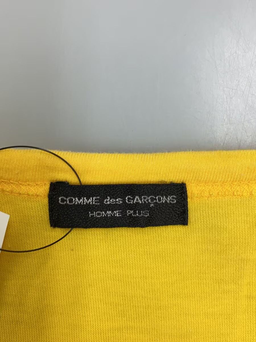 Comme des Garcons × Comme des Garcons Homme Plus 1995 Cotton Tee Size US M / EU 48-50 / 2 - 4 Thumbnail