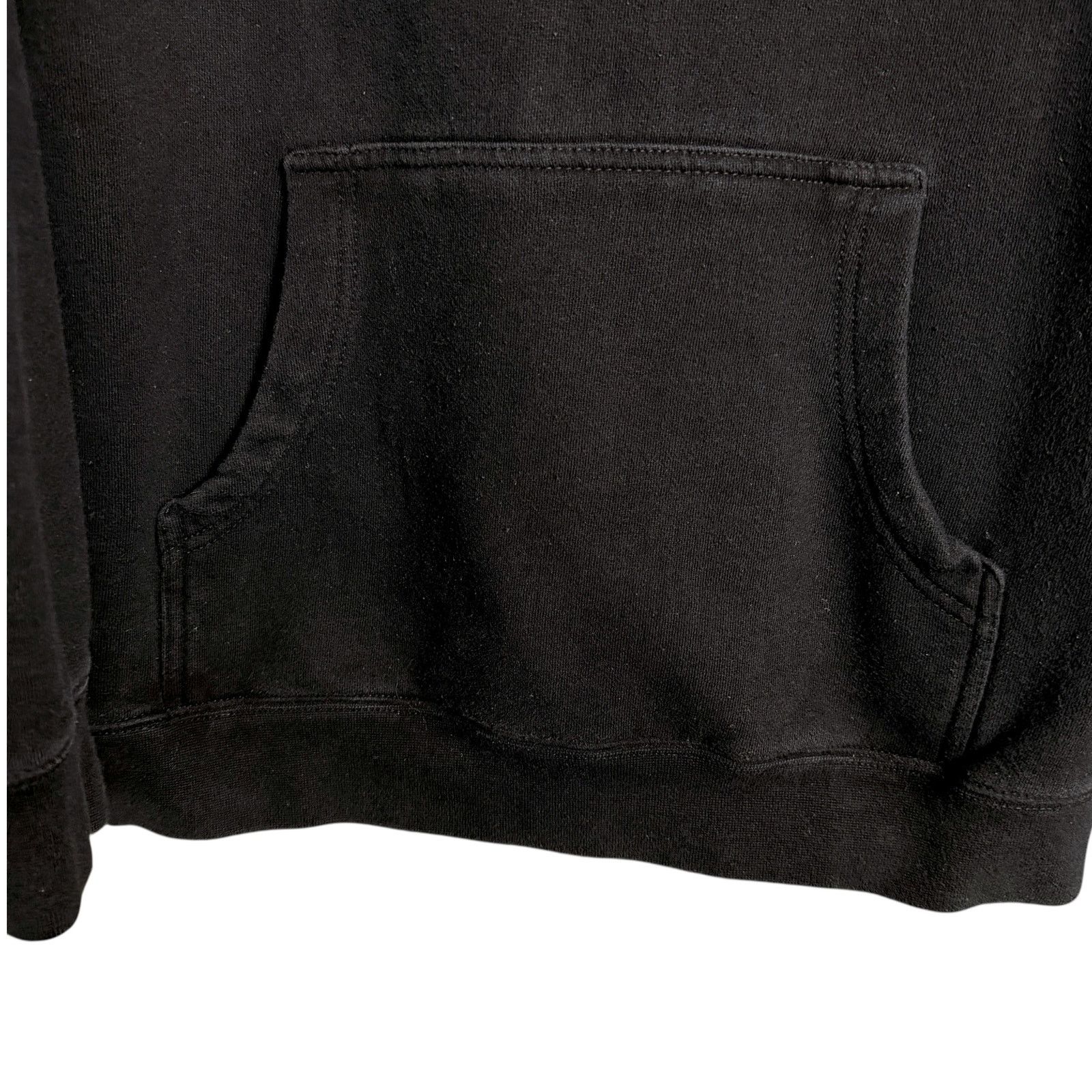 Independent Trading Co. Toyota Supra MK4 Turbo Black Hoodie Racing R Built L/XL Size US XL / EU 56 / 4 - 4 Thumbnail