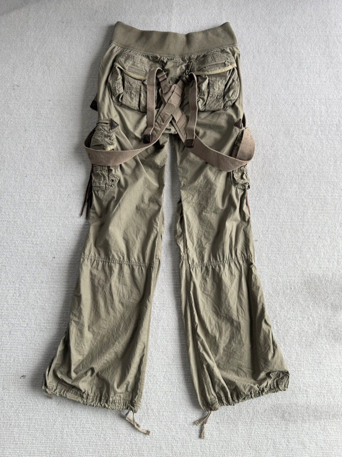 Goa Suspenders | Grailed
