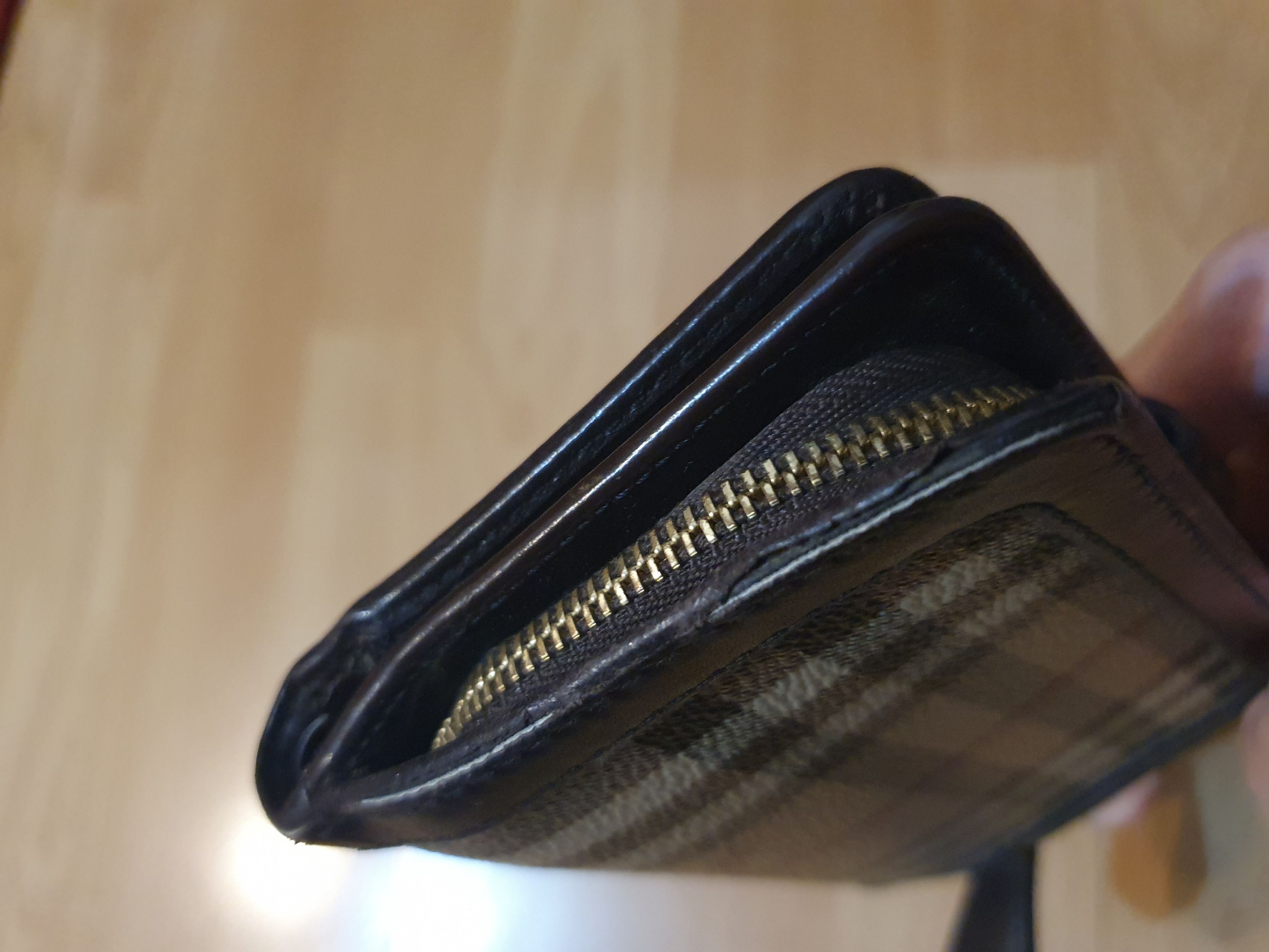 Burberry Wallet Size ONE SIZE - 7 Thumbnail