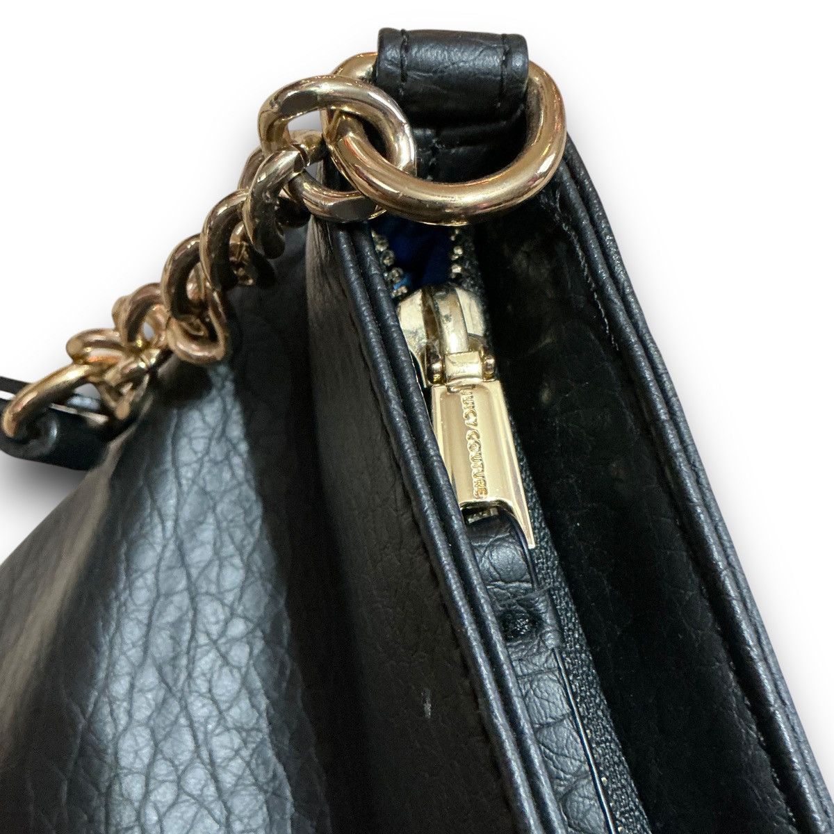 Juicy Couture Juicy Couture Los Angeles California Black Crossbody Bag Size ONE SIZE - 5 Thumbnail