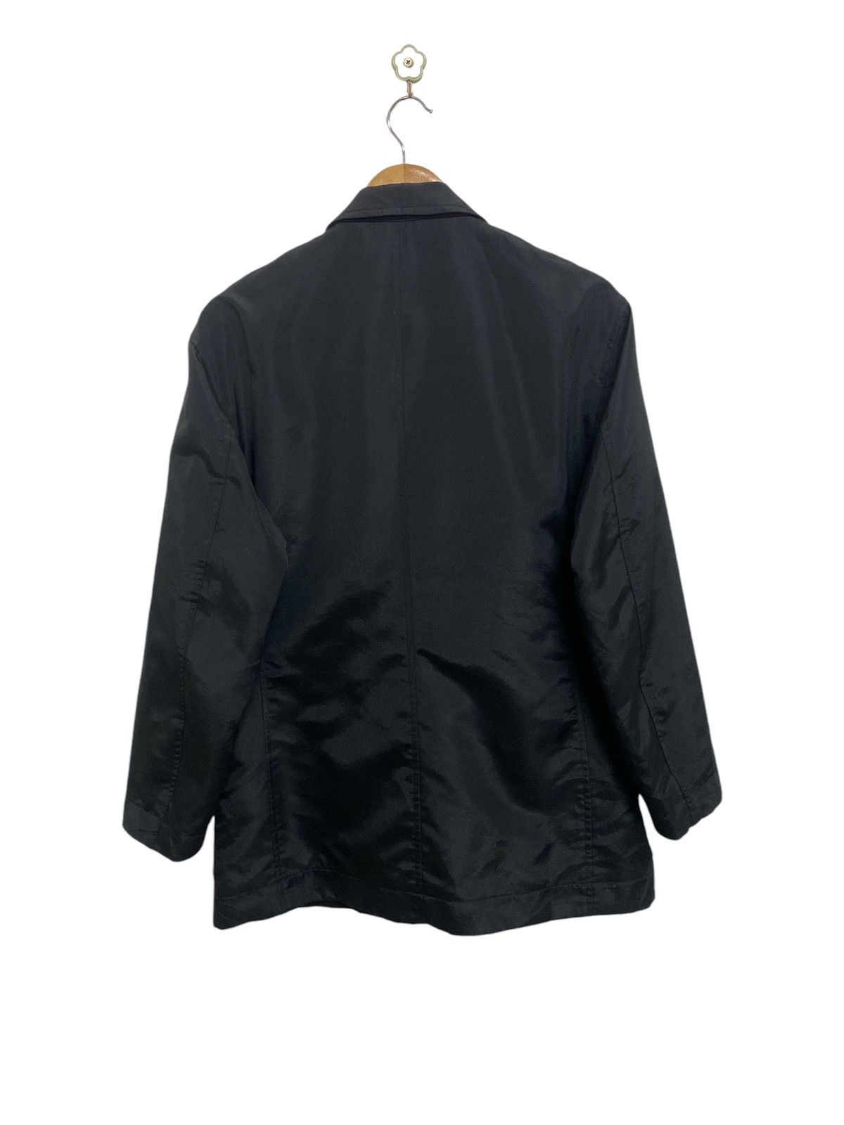 Issey Miyake Issey Miyake White Label Jacket Size US L / EU 52-54 / 3 - 4 Thumbnail