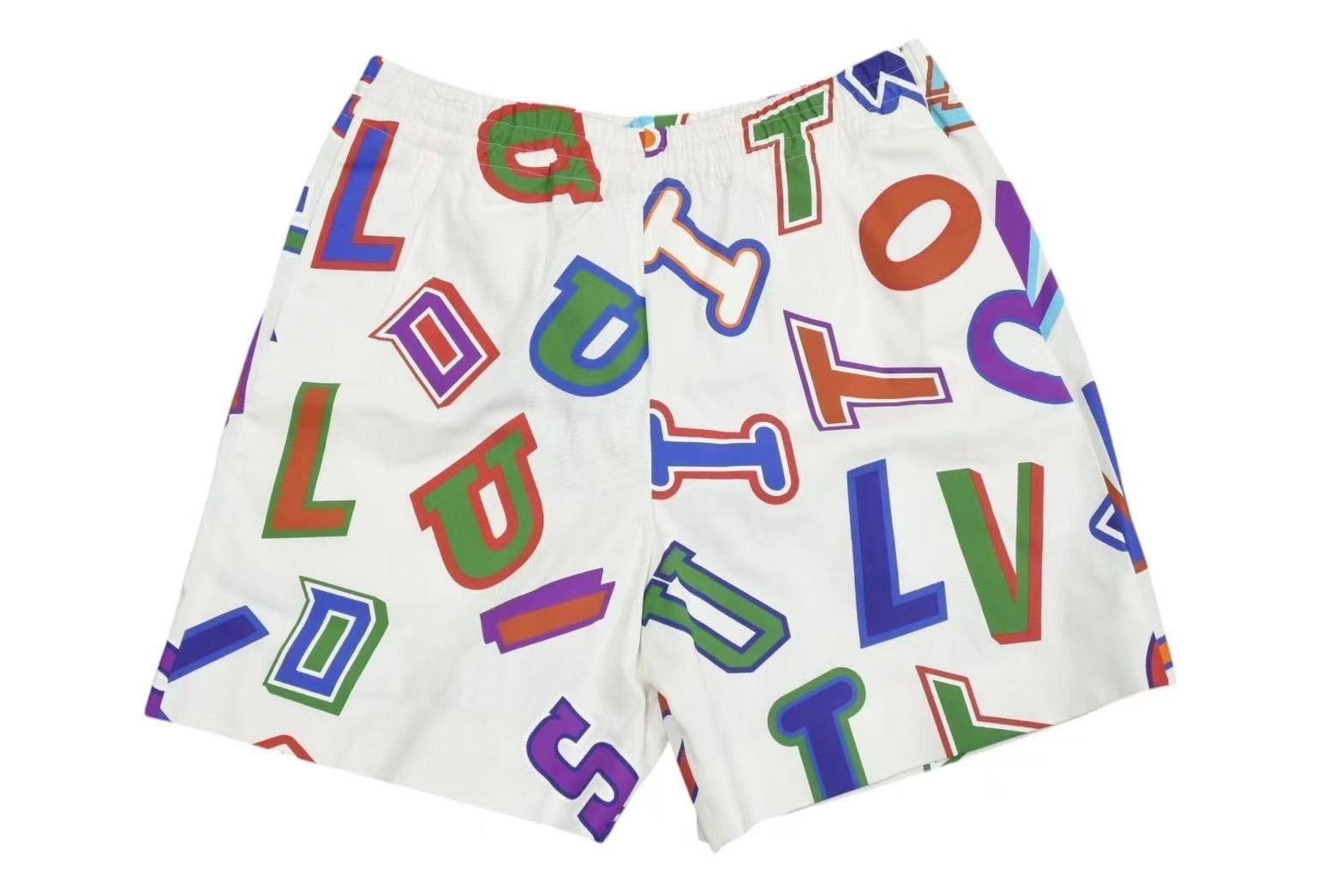 LOUIS VUITTON NBA size M