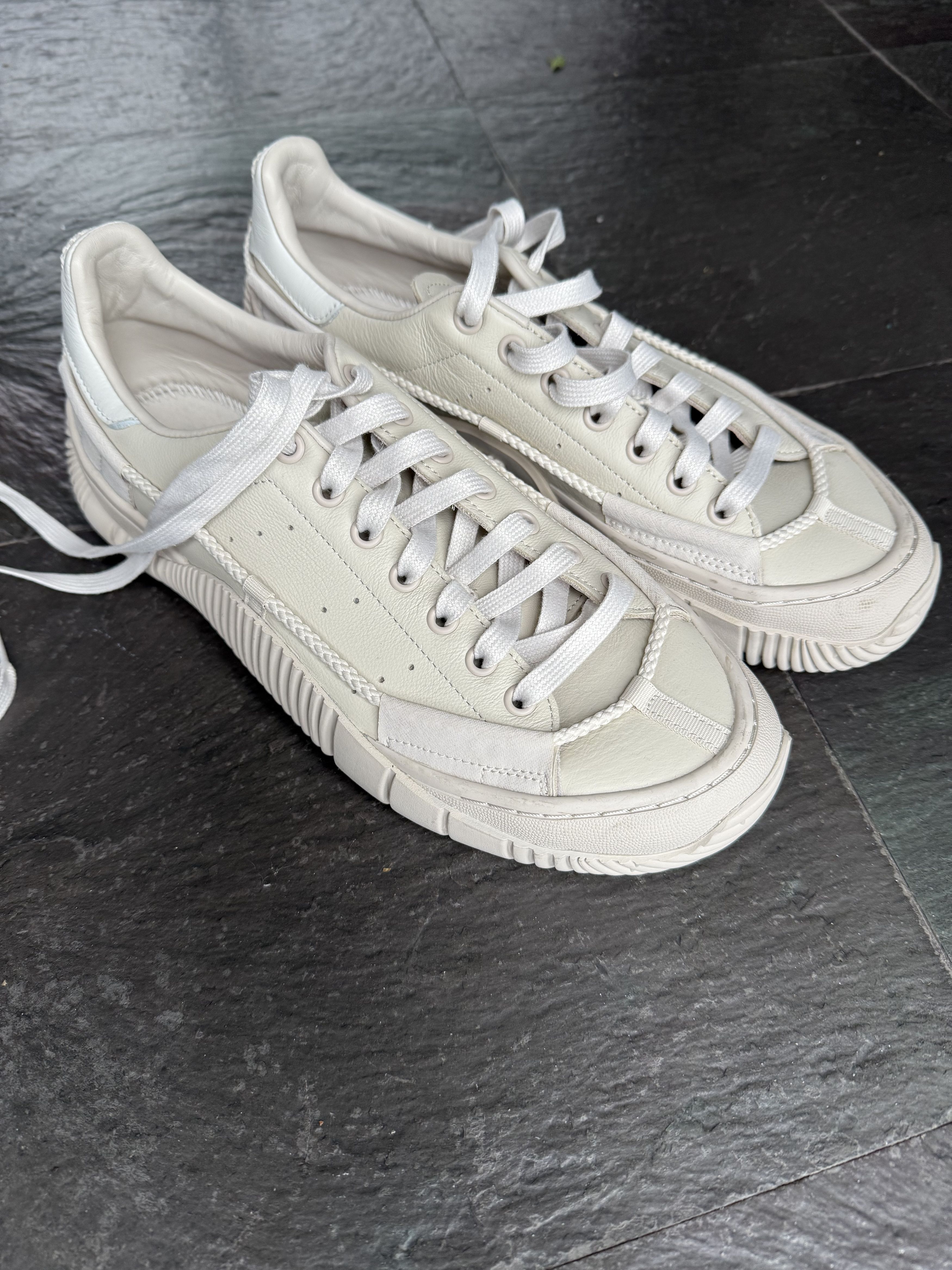 Adidas × Craig Green Craig Green Adidas Sneakers Size US 11 / EU 44 - 1 Thumbnail