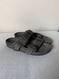 Birkenstock × Rick Owens | Grailed