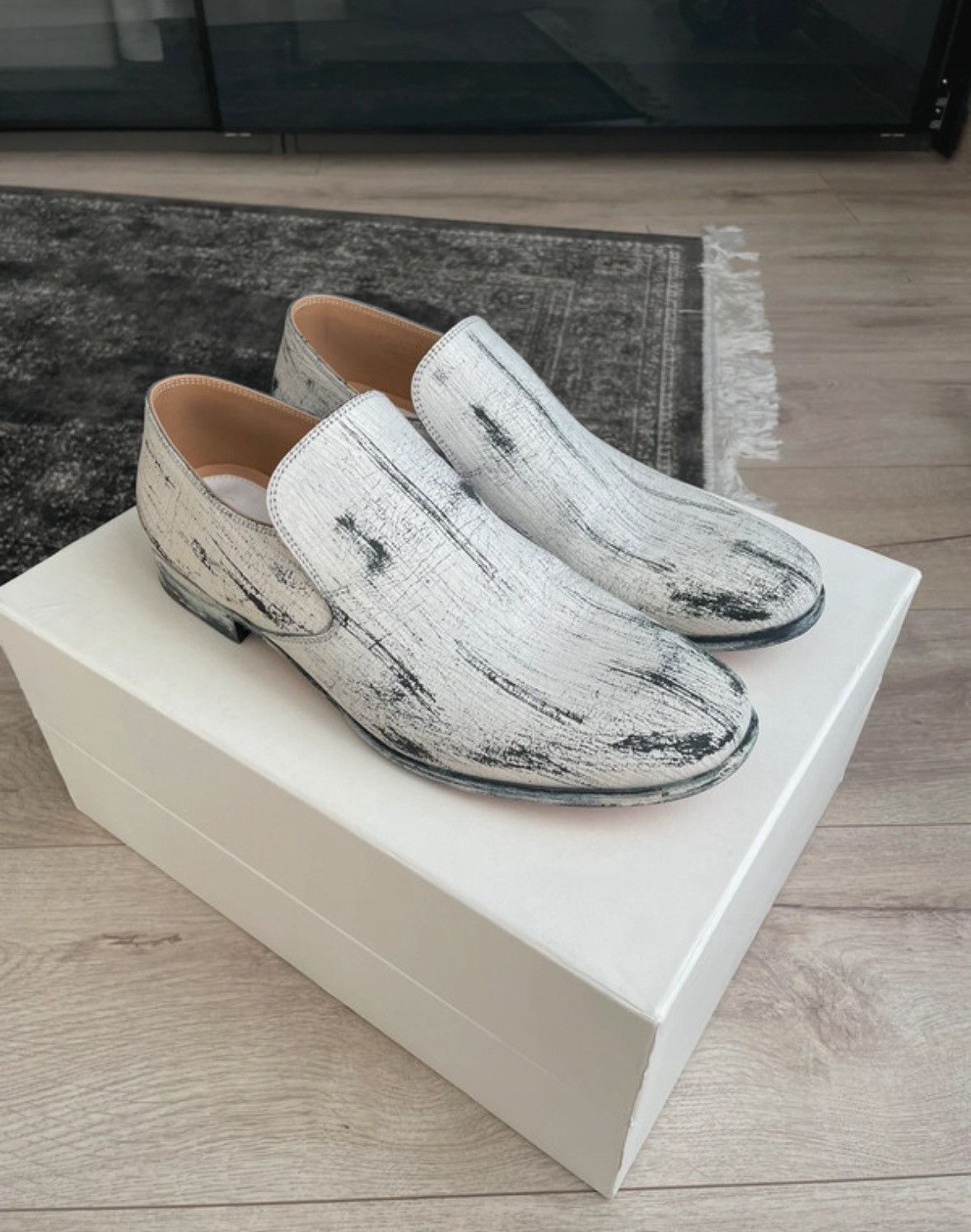 H&M × Maison Margiela | Grailed