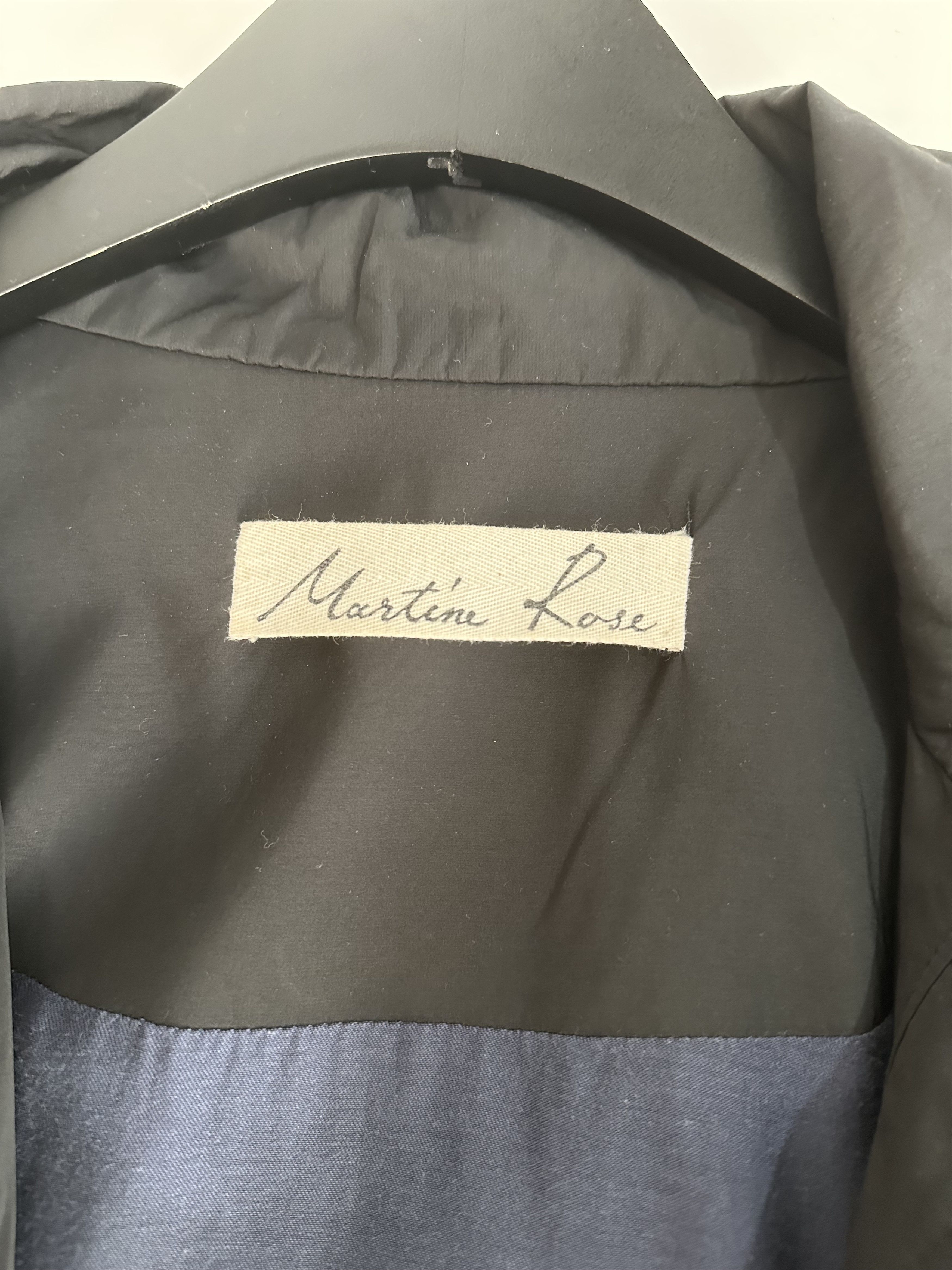 Martine Rose martine rose Size US L / EU 52-54 / 3 - 5 Thumbnail