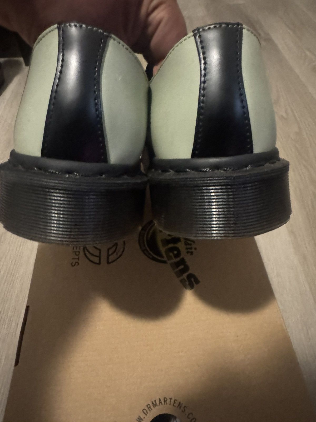 Dr. Martens Dr. Martens × Concepts Size US 8 / EU 41 - 4 Thumbnail