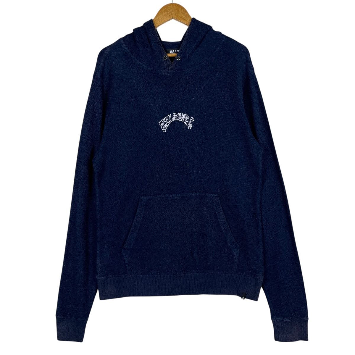 Billabong 🔥 Billabong Classic Logo Hoodies Size US L / EU 52-54 / 3 - 5 Thumbnail