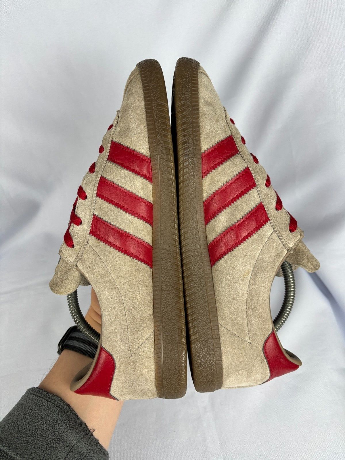 Adidas Adidas Lone Star City Seriess Sneakers US 8.5 UK 8 EU 42 Size US 8.5 / EU 41-42 - 6 Thumbnail